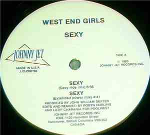 West End Girls - Sexy