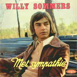 Willy Sommers - Met Sympathie