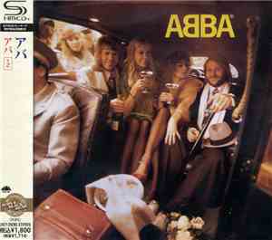 ABBA - ABBA