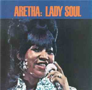 Aretha Franklin - Lady Soul