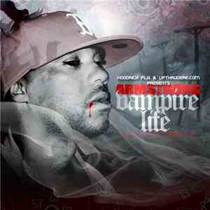 Armstrong  - Vampire Life