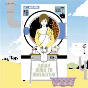 Asian Kung-Fu Generation - フィードバックファイル