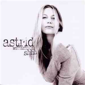 Astrid Williamson - Shhh...