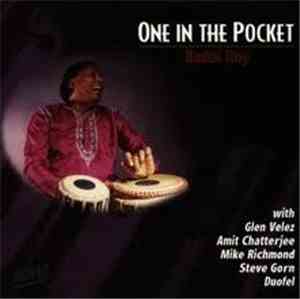 Badal Roy - One In The Pocket