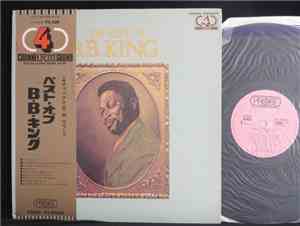 B.B. King - The Best Of B.B. King