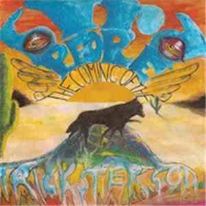 Bird People - The Coming Of The Trickster God