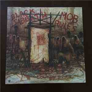 Black Sabbath - Mob Rules