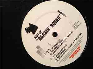 Blazin' Squad - Best Of 