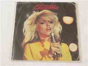 Blondie - Hanging On The Telephone