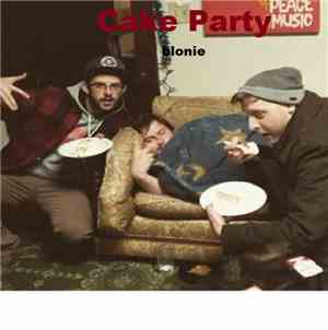 Blonie - Cake Party