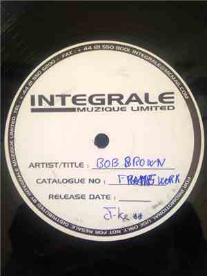 Bob Brown - Simplification