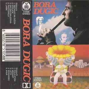 Bora Dugić - Sećanje Na Dižon