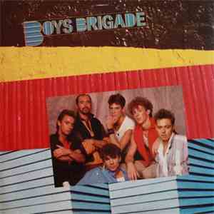 Boys Brigade - Boys Brigade