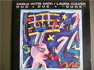 Carlo Actis Dato, Laura Culver - Dune