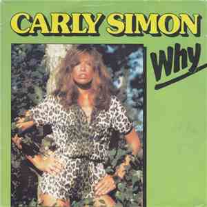 Carly Simon / Chic - Why