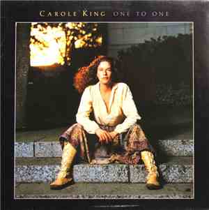 Carole King - One To One