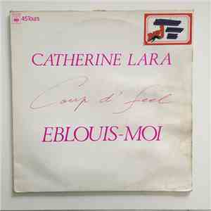 Catherine Lara - Coup D' Feel