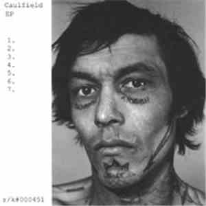 Caulfield - Caulfield EP