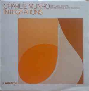 Charlie Munro - Integrations
