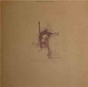 Chris Darrow - Artist Proof
