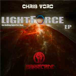 Chris Voro - LightForce EP