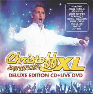 Christoff & vrienden - XL Live