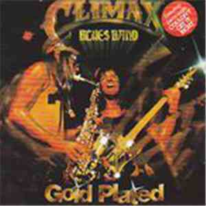 Climax Blues Band - Gold Plated