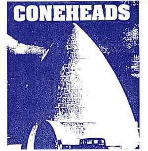 Coneheads  - Happiest Day Of Her Life