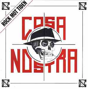 Cosa Nostra - Rock Mot Tiden