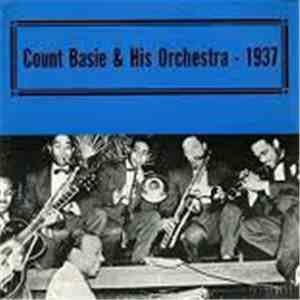 Count Basie - Count Basie & His Orchestra - 1937