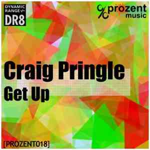 Craig Pringle - Get Up