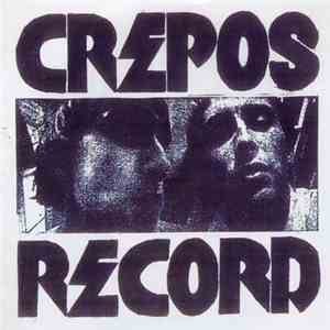 Crepos - Record