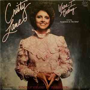 Cristy Lane - Where I Belong
