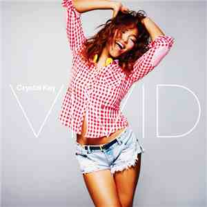 Crystal Kay - Vivid