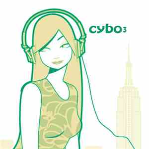 CybO³ - Recorded In A Dream