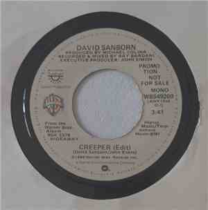 David Sanborn - Creeper (Edit)