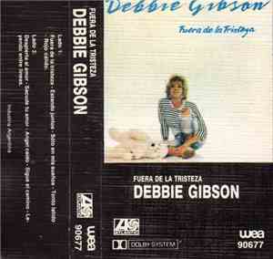 Debbie Gibson - Fuera De La Tristeza