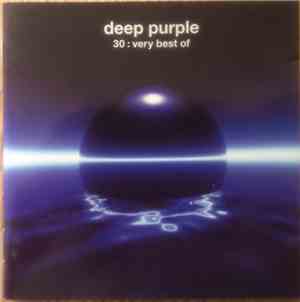 Deep Purple - 30: Very Best Of