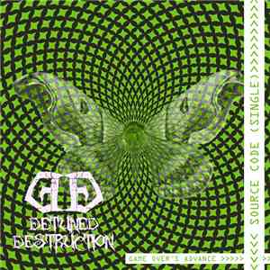 Detuned Destruction - Source Code