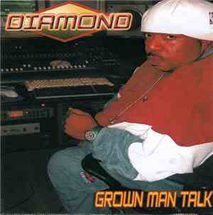 Diamond - Grown Man Talk