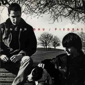Duncan Dhu - Piedras