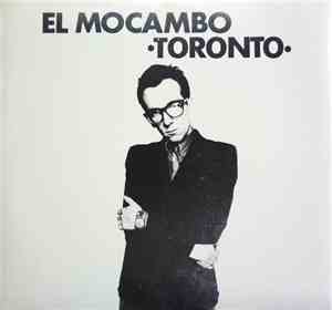 Elvis Costello - Last Year's Model