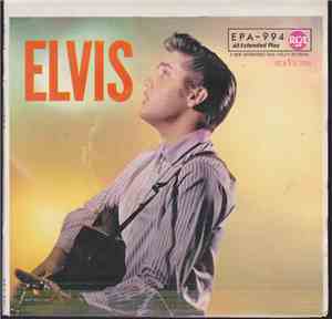 Elvis Presley - Elvis, Volume III