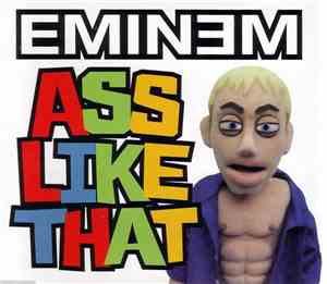 Eminem - Ass Like That