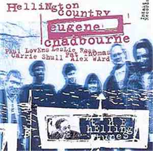 Eugene Chadbourne - Hellington Country
