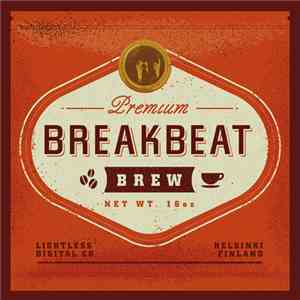 Fanu - Breakbeat Brew