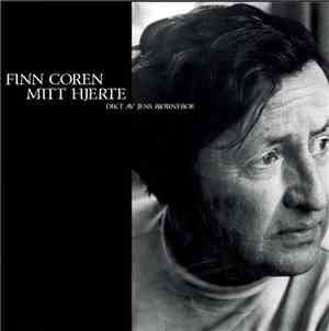 Finn Coren - Mitt Hjerte