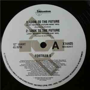 Fortran 5 - Look To The Future