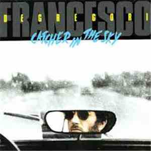 Francesco De Gregori - Catcher In The Sky