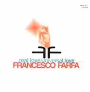 Francesco Farfa - Real Love (Universal Love)